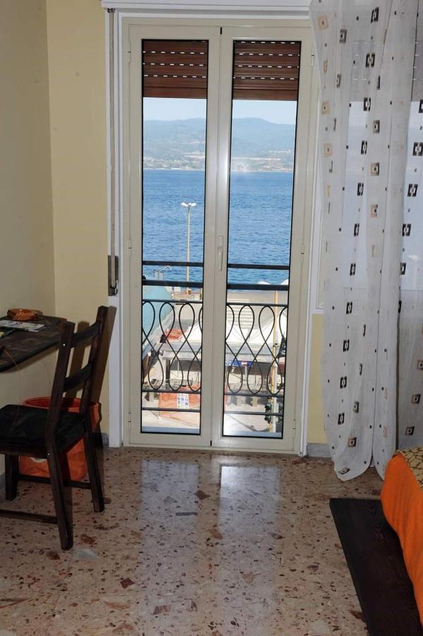 B&B Il Mappamondo Messina Exteriér fotografie
