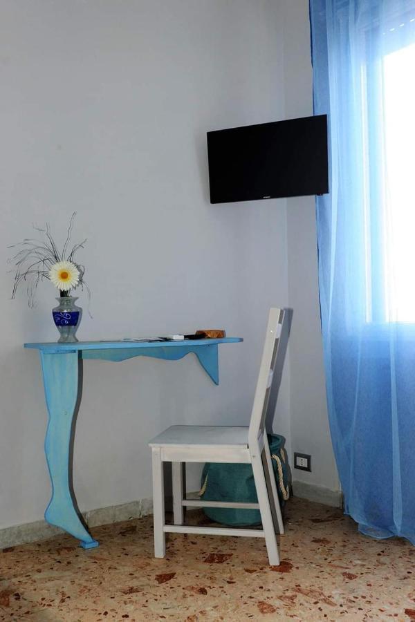 B&B Il Mappamondo Messina Exteriér fotografie